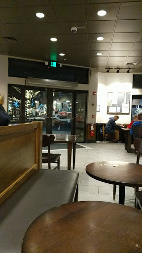 Coffee Shop «Starbucks», reviews and photos, 40 W Park Pl, Morristown, NJ 07960, USA