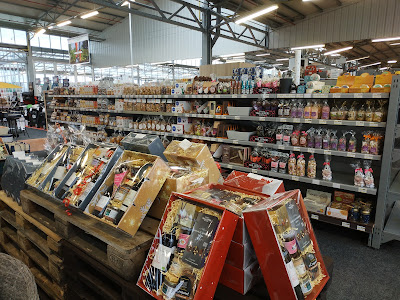 Magasin Vert Fontenay à Fontenay-le-Comte
