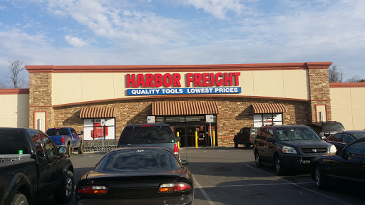 Hardware Store «Harbor Freight Tools», reviews and photos, 1455 Wesel Blvd, Hagerstown, MD 21740, USA