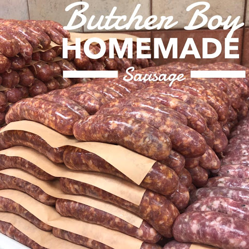 Grocery Store «Butcher Boy Market», reviews and photos, 1077 Osgood St, North Andover, MA 01845, USA
