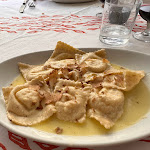 Photo n°5 de l'avis de Manuel.a fait le 22/10/2023 à 15:31 sur le  Ristorante Dei Cantoni à Longiano