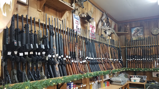 Pawn Shop «AAA Loan & Gun Shop Inc», reviews and photos, 12831 Pacific Hwy SW, Lakewood, WA 98499, USA