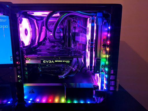 Computer Repair Service «Computer Repair Orange County», reviews and photos, 11232 Los Alamitos Blvd, Los Alamitos, CA 90720, USA