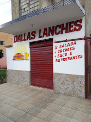 Dallas Lanches