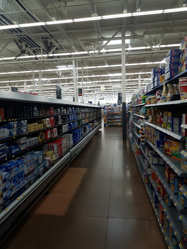 Department Store «Walmart Supercenter», reviews and photos, 2988 Burkesville Rd, Columbia, KY 42728, USA