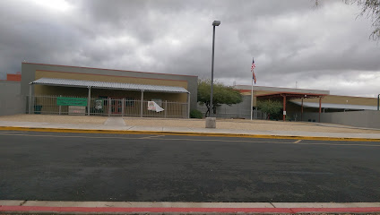 Steven R. Jasinski Elementary School