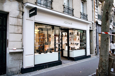 Jonak Boulogne à Boulogne-Billancourt