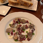 Photo n°4 de l'avis de Gioia.u fait le 20/09/2023 à 17:35 sur le  Taverna Angelica à Rome