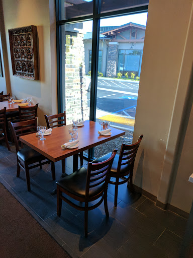 Ambrosia India Bistro - Scotts Valley image