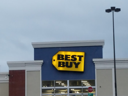 Electronics Store «Best Buy», reviews and photos, 14 Allstate Rd, Dorchester, MA 02125, USA