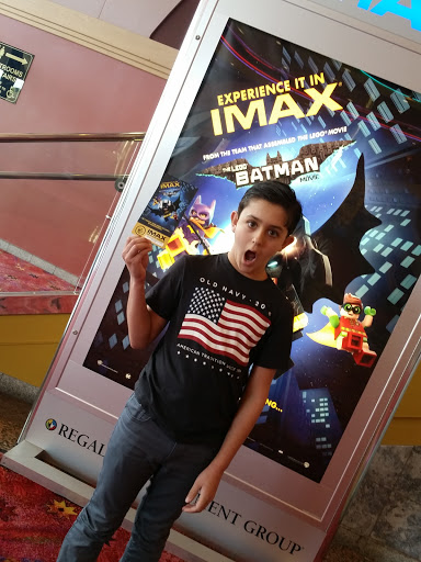 Movie Theater «Edwards Camarillo Palace 12 & IMAX», reviews and photos, 680 Ventura Blvd, Camarillo, CA 93010, USA