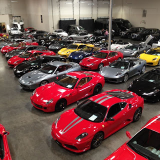 Car Dealer «CNC Motors Inc», reviews and photos, 4980 Vanderbilt St, Ontario, CA 91761, USA