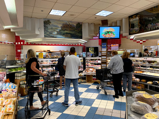 Gourmet Grocery Store «Market Basket», reviews and photos, 813 Franklin Lake Rd, Franklin Lakes, NJ 07417, USA