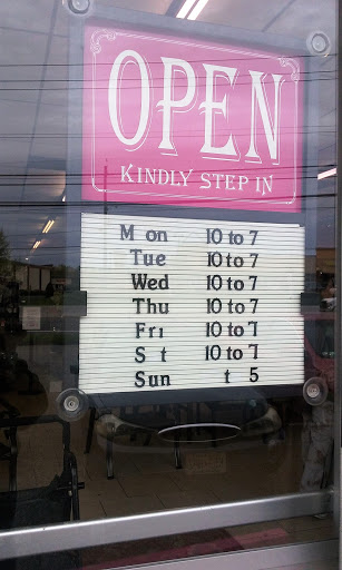 Thrift Store «Forgotten Treasures», reviews and photos, 4371 US-130, Edgewater Park, NJ 08010, USA