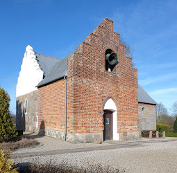 Vissing Kirke