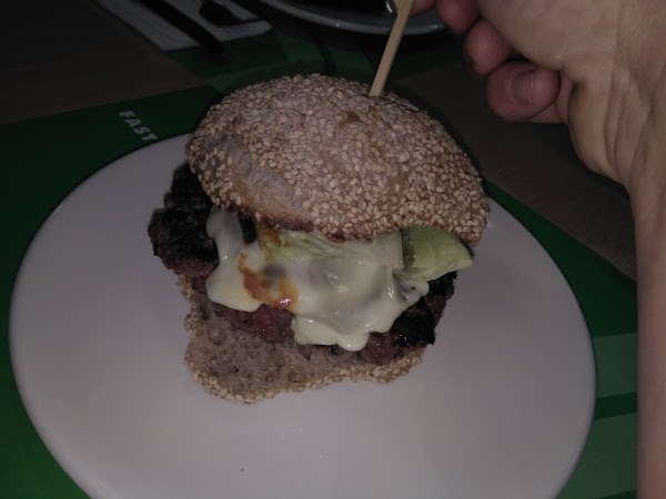 Imagen de Fast Food Cidon (6 de 11)