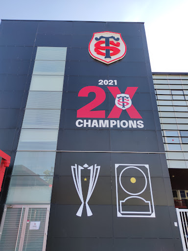 Stade Toulousain-Arts Martiaux