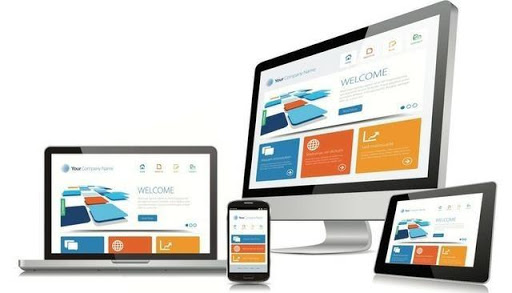 Logo da empresa - Criação de Sites em Wordpress Agência Unit