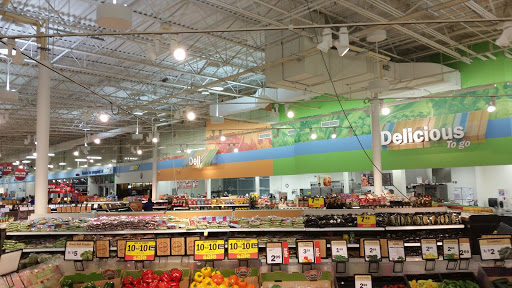 Grocery Store «Meijer», reviews and photos, 16300 Fort St, Southgate, MI 48195, USA
