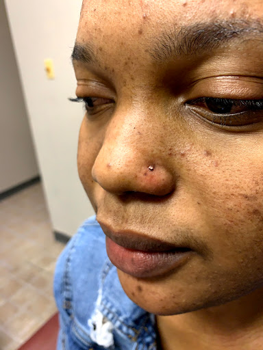 Explore beetle tattoo ideas, creative tattoo ideas in Dallas, available at Fly Ink, Inc.