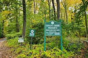 Tiffany Creek Preserve image