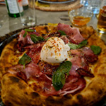 Photo n°4 de l'avis de Angelo. fait le 30/07/2023 à 08:57 sur le  100 Metri Quadri PIZZA BISTRÓ à Altamura