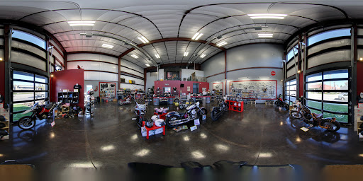 Used Motorcycle Dealer «Salt Lake Motorcycle Company», reviews and photos, 165 2100 S, South Salt Lake, UT 84115, USA