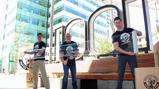 Moving Company «Professional Movers.com», reviews and photos, 1001 Woodward Ave Suite 500, Detroit, MI 48226, USA