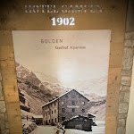 Photo n°21 de l'avis de Alexander.e fait le 05/09/2022 à 18:38 sur le  Hotel Gampen à Sulden