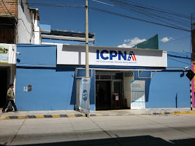 ICPNA Huaraz