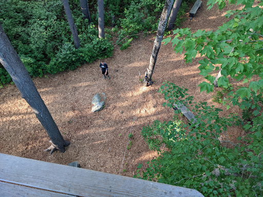 Park «TreeTop Adventures», reviews and photos, 200 New Boston Dr, Canton, MA 02021, USA