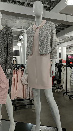 Department Store «Saks OFF 5TH», reviews and photos, 1675 Rockville Pike, Rockville, MD 20852, USA