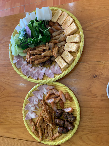 Top 20 bún đậu mắm tôm Quận 9 Hồ Chí Minh 2022