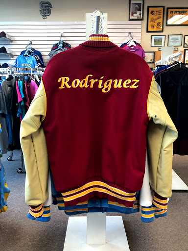 Embroidery Shop «Brentwood Embroidery & Sewing», reviews and photos, 410 Beatrice Ct # E, Brentwood, CA 94513, USA