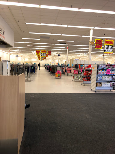 Discount Store «Kmart», reviews and photos, 650 Old Willow Ave, Honesdale, PA 18431, USA