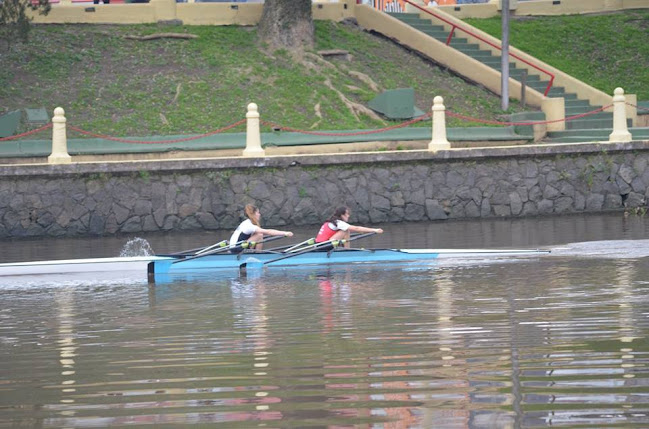 Horarios de Rowing Club Carmelo