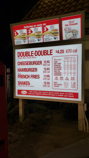 In-N-Out Burger image