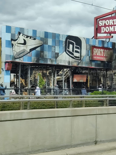 Shopping Mall «Midway Shopping Center», reviews and photos, 1562 University Ave W, St Paul, MN 55104, USA