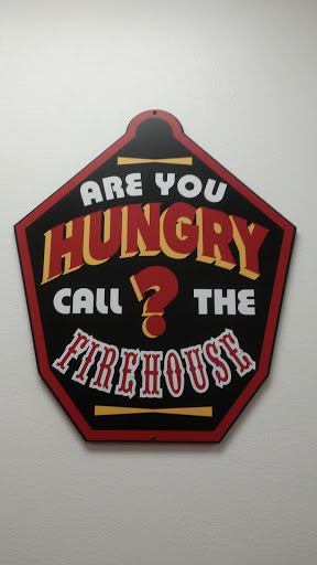 Sandwich Shop «Firehouse Subs», reviews and photos, 910 W Poplar Ave #3, Collierville, TN 38017, USA