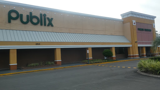 Supermarket «Publix Super Market at Poinciana Place», reviews and photos, 2915 Vineland Rd, Kissimmee, FL 34746, USA