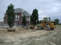 Thoms Bros. Landscaping, Inc. - Photo 9 - Car repair in Ray, MI, Sterling Heights