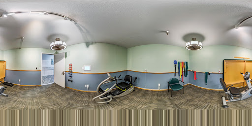 Waters Edge Lodge image