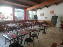 Atmosphère du Restaurant Le Bon LiLa à Bessèges - n°2