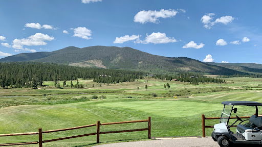 Golf Club «Pine Creek Golf Club», reviews and photos, 9850 Divot Trail, Colorado Springs, CO 80920, USA