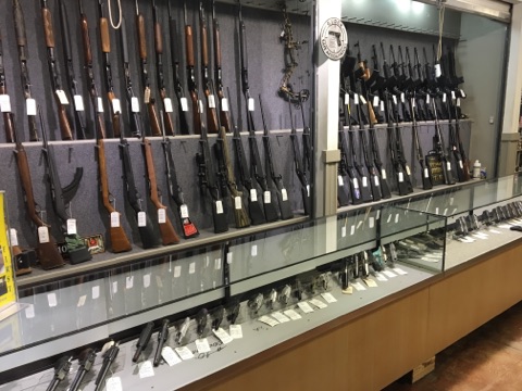 Pawn Shop «Bayou Pawn & Jewelry 3», reviews and photos, 9522 Main St, Zachary, LA 70791, USA