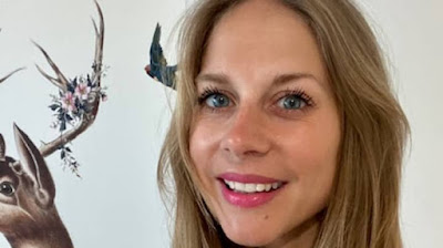 Charlotte ISNARD à Nice