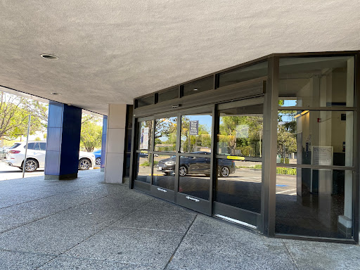 Post Office «United States Postal Service», reviews and photos, 500 W Hamilton Ave, Campbell, CA 95011, USA