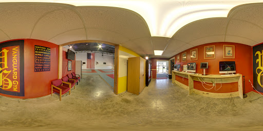 Martial Arts School «Vanguard Gym», reviews and photos, 9414 Center Point Ln, Manassas, VA 20110, USA