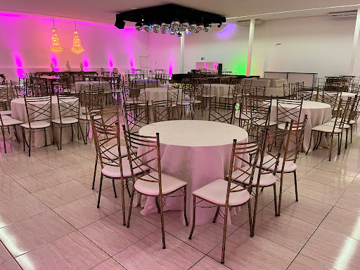 Logo da empresa - Buffet Da Fábrica