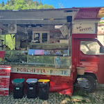 Photo n°1 de l'avis de martina.i fait le 19/06/2022 à 14:04 sur le  Porchettaro Lo Sfizio à Borgo Cerreto